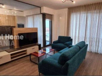 Apartament 2 camere 48MP | Zona de nord - Aviatiei | Cloud 9