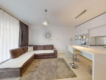 2 Camere | Pipera | Rose Residence | Parcare