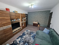 Strada Rapsodiei 3, Apartament cu 2 camere - 38 mp - etaj 2