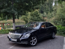 Mercedes E200d w212