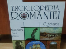 Enciclopedia României