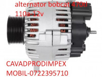 Alternator nou BOBCAT TL2 470HF ANii 2014