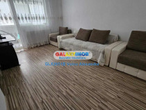 Apartament 2 Cam Berceni - Dimitrie Leonida - Parcare