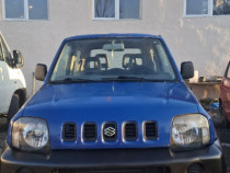 Suzuki Jimny JB43