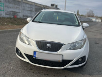 Se vinde Seat Ibiza