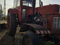 Tractor u650 funtional