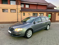 Volkswagen Passat 2.0 TDI. 140 C.P.