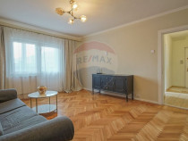 Apartament spațios cu 3 camere și modern, zona Gării -...