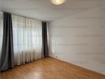 Apartament 2 camere etajul 1 - zona Bulevardul Garii.