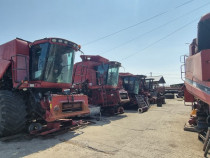 Dezmembrez combine CaseIH 1440 1460 1480 1640 1660 1680 2166 2188 2388