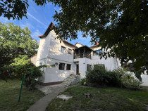 Casa cu teren 690mp, Targoviste- Primarie