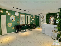 Militari Residence / Spatiu comercial de 4 parcari / Offi