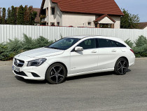 Liciteaza-Mercedes-Benz CLA-Class 2016