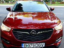 Liciteaza-Opel Grandland X 2020