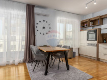 Apartament de vanzare cu 3 camere in Expozitiei, Parc Her...