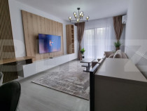 Apartament lux, NORDMARK, 3 camere