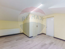 Apartament cu 5 camere de închiriat , pretabil pentru mu...