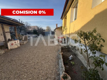 Casa de vanzare 5 camere anexe gospodaresti 1234 mp teren in