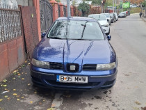 Seat Toledo 1.6 mpi