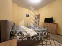 Apartament cu 2 camere, centrala proprie,zona Lipovei, PE...