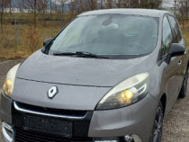 Renault Scenic BOSE.AN 2013