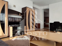 Apartament cu 2 camere, confort sporit, zona Uta