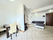 Apartament cu 2 camere, etaj intermediar, bloc nou, zona ...