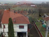 Casa de vanzare, 4 camere, zona Central Huedin