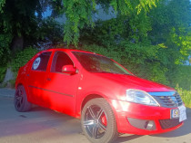 Dacia Logan facelift benzina