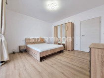 Apartament 2 camere cu parcare Lotus Residence