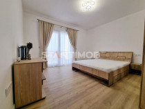 Apartament 2 camere cu parcare Lotus Residence