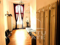 Apartament cu o camera - Ultracentral