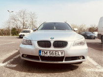 BMW seria 525D an 2006 automat