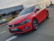 Volkswagen Polo 24000Km Unic Proprietar Ca Nou