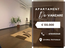 Apartament 4 camere Zona Berceni (Spital Marie Curie)