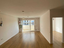 Apartament cu 2 camere,finisat,zona Eroilor,comision 0