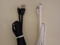 Cablu încărcare iphone usb