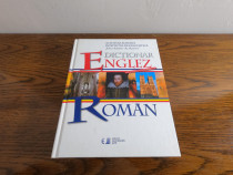 Dicționar Englez-Român: Cheia Comunicației Fără Bariere