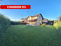 Inchiriere Casa moderna Stefanesti-Lidl la 5 min de Pitesti