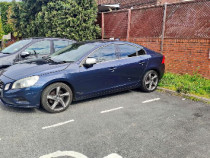 Volvo S60 2.0 D3 2011