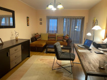 Apartament 3 camere decomandat, zona GARA (Cod E5)