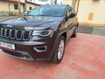 Jeep Grand Cherokee Automata 4X4 Stare foarte buna TVA deductibil incl