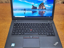 Laptop Lenovo ThinkPad L460 Intel Core i5-6300U RAM 8 GB SSD 240 GB