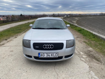 Audi TT quattro 224cp