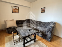 Apartament cu 3 camere, centrala proprie, Simion Barnutiu