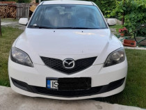 Mazda 3 1.6 2008