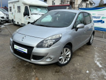 Renault Scenic 1.4 TCE Celsium Benzina/Euro5 In Rate Avans 0%