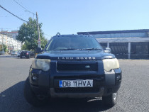 Land Rover Range Rover Freelander Td4 UK