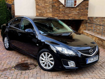 Mazda 6 Diesel 2011