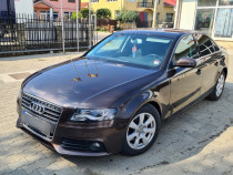 Vând Audi A4 2.0 tdi, 140 Cp 2011 euro5